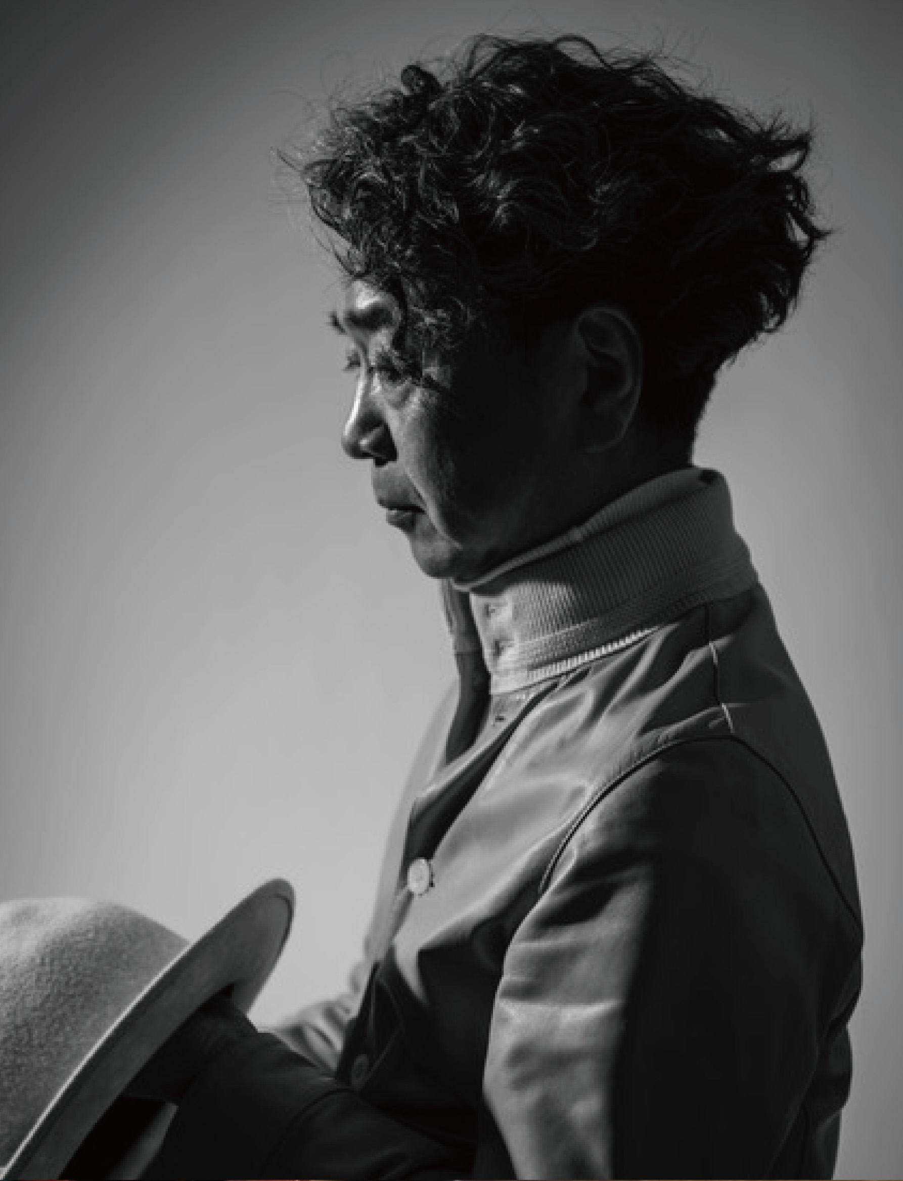 ファッションプロダクト・デザイナー 伊藤 卓哉